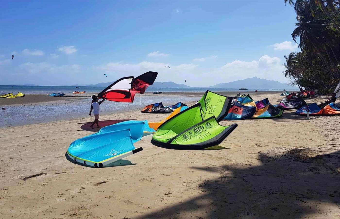Palawan (El Nido), Philippines