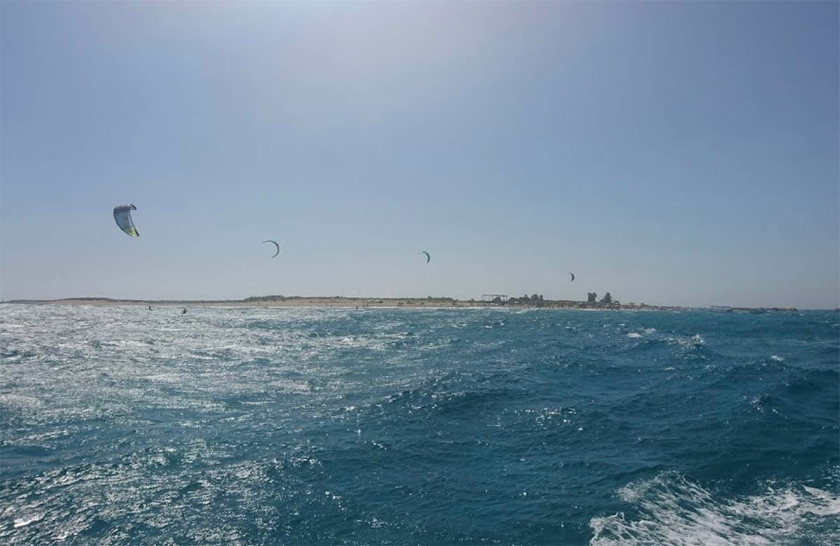 Palm Islands, Lebanon