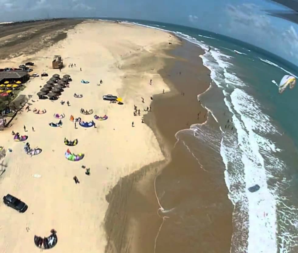 Paracuru, Brazil