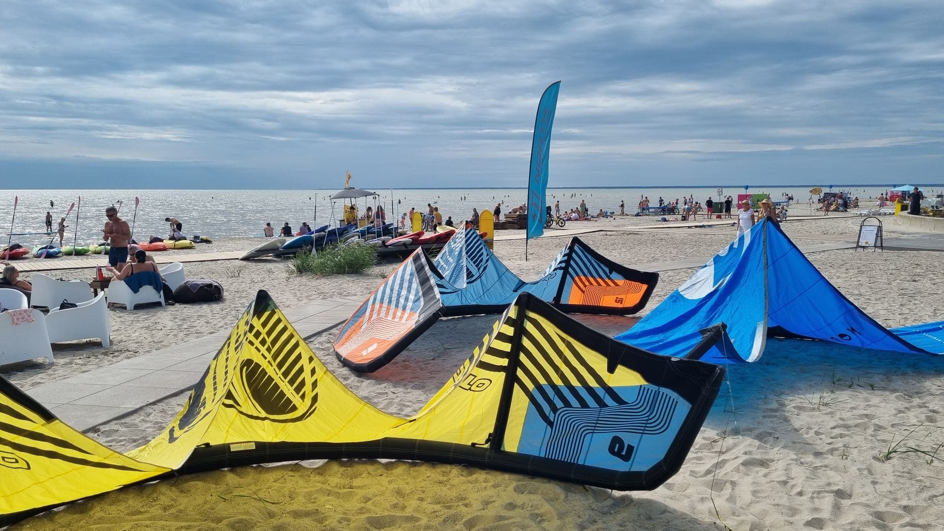 Pärnu, Estonia