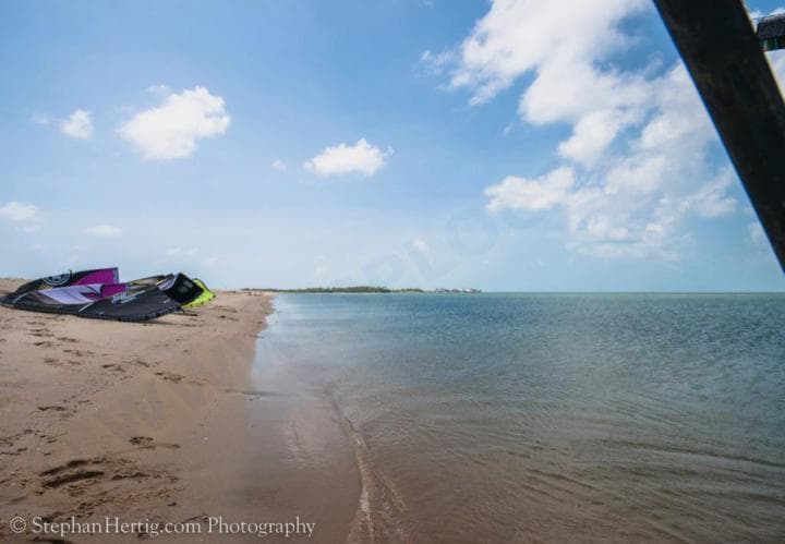 Karaitivu, Sri Lanka