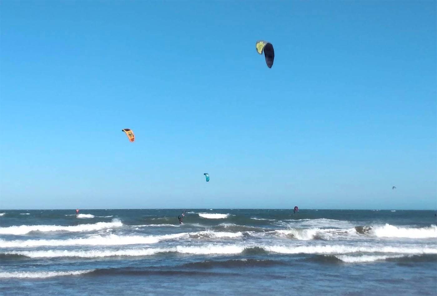 Puerto Madryn, Argentina