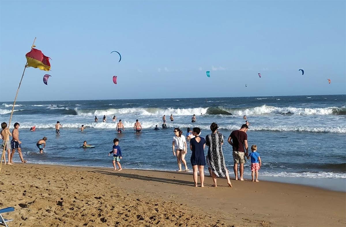 Punta del Este, Uruguay