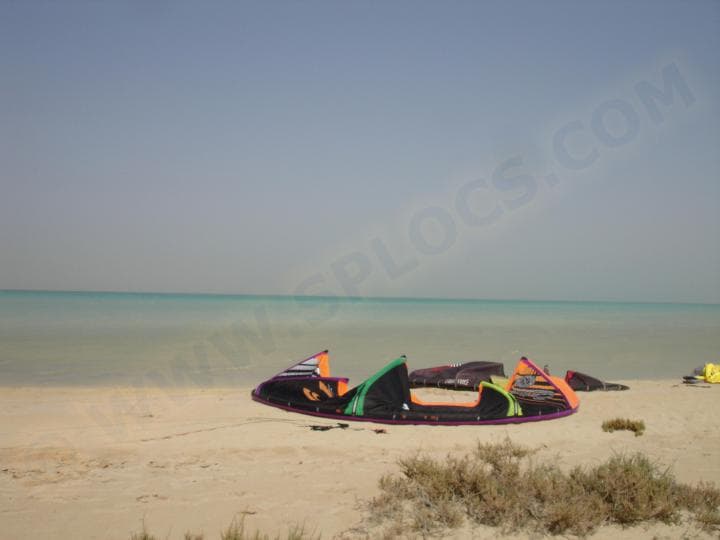 Rabigh, Saudi Arabia