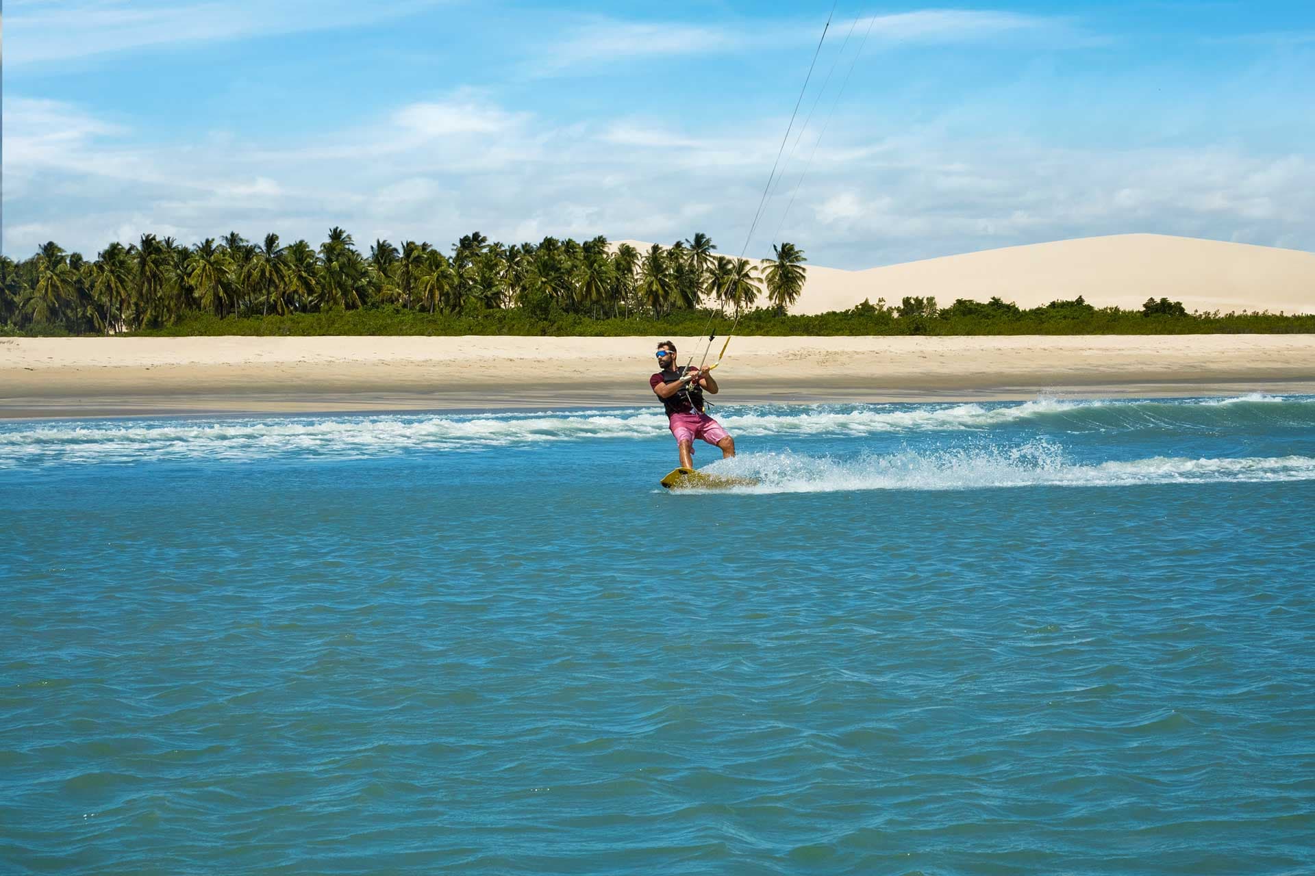 Rio Grande, Brazil
