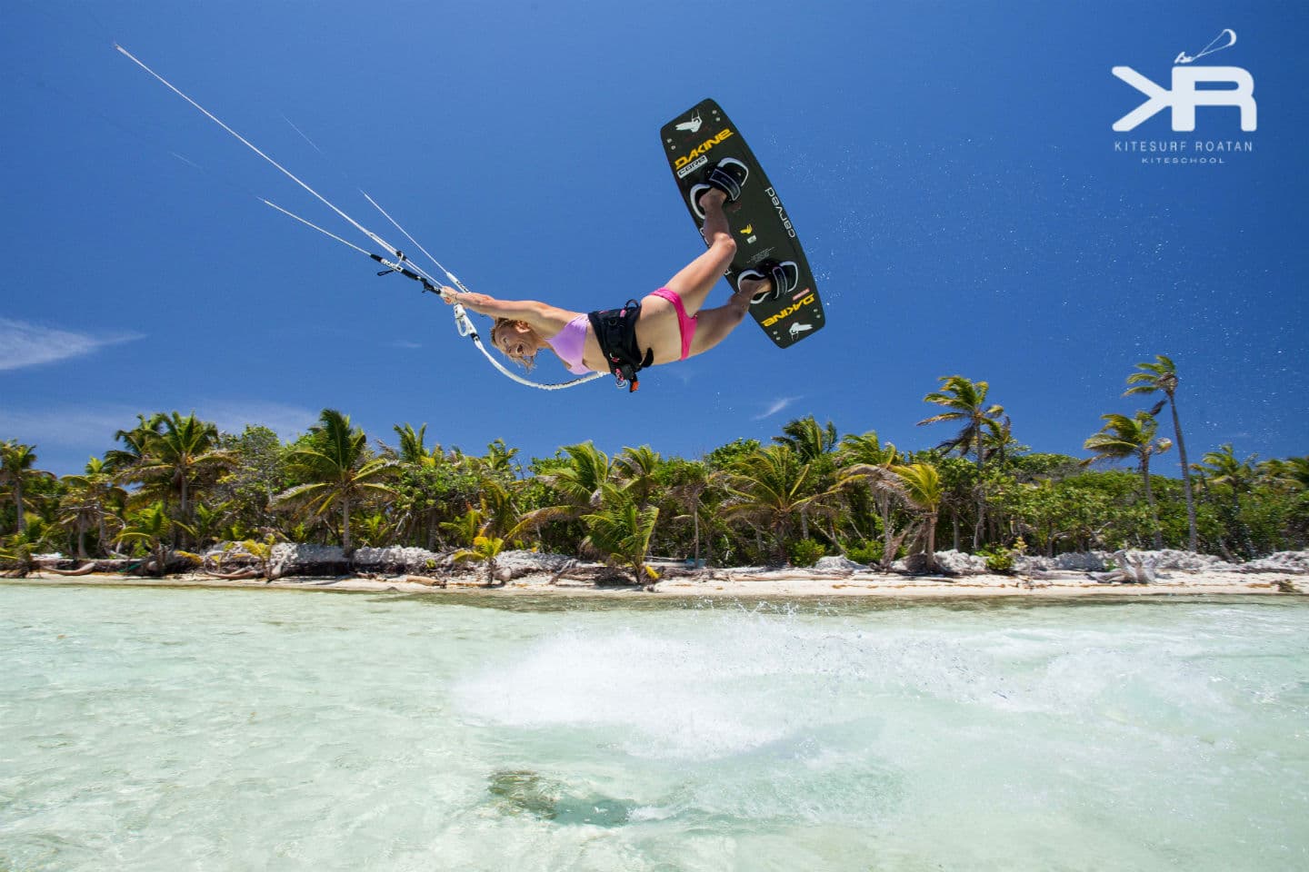 Roatan, Honduras