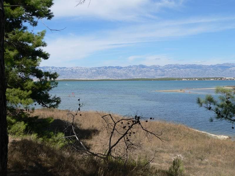 Sabunike, Nin, Croatia