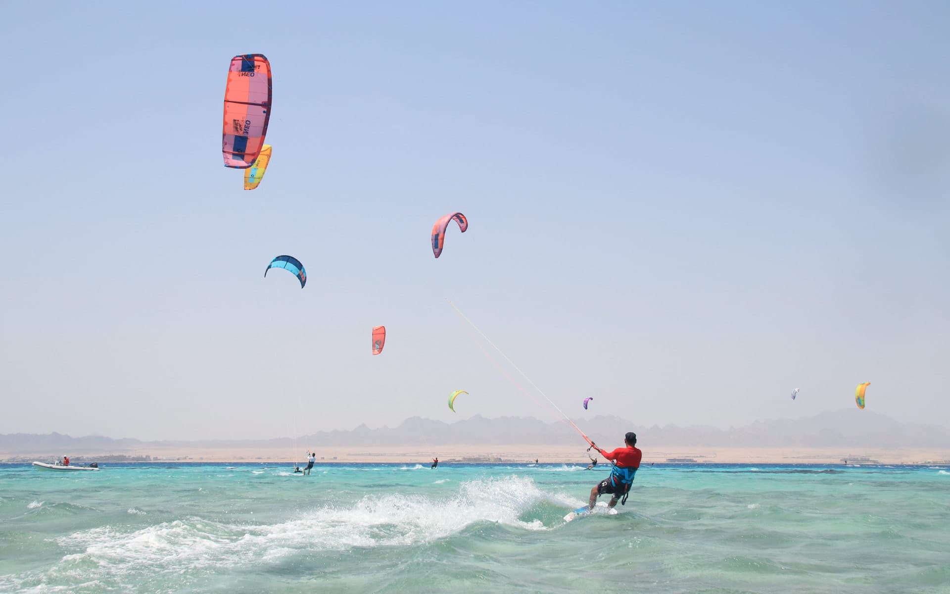 Safaga, Egypt