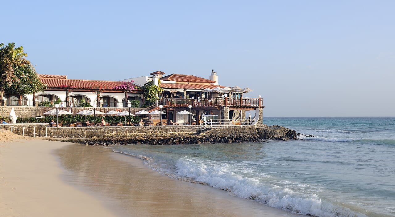 Sal, Cape Verde