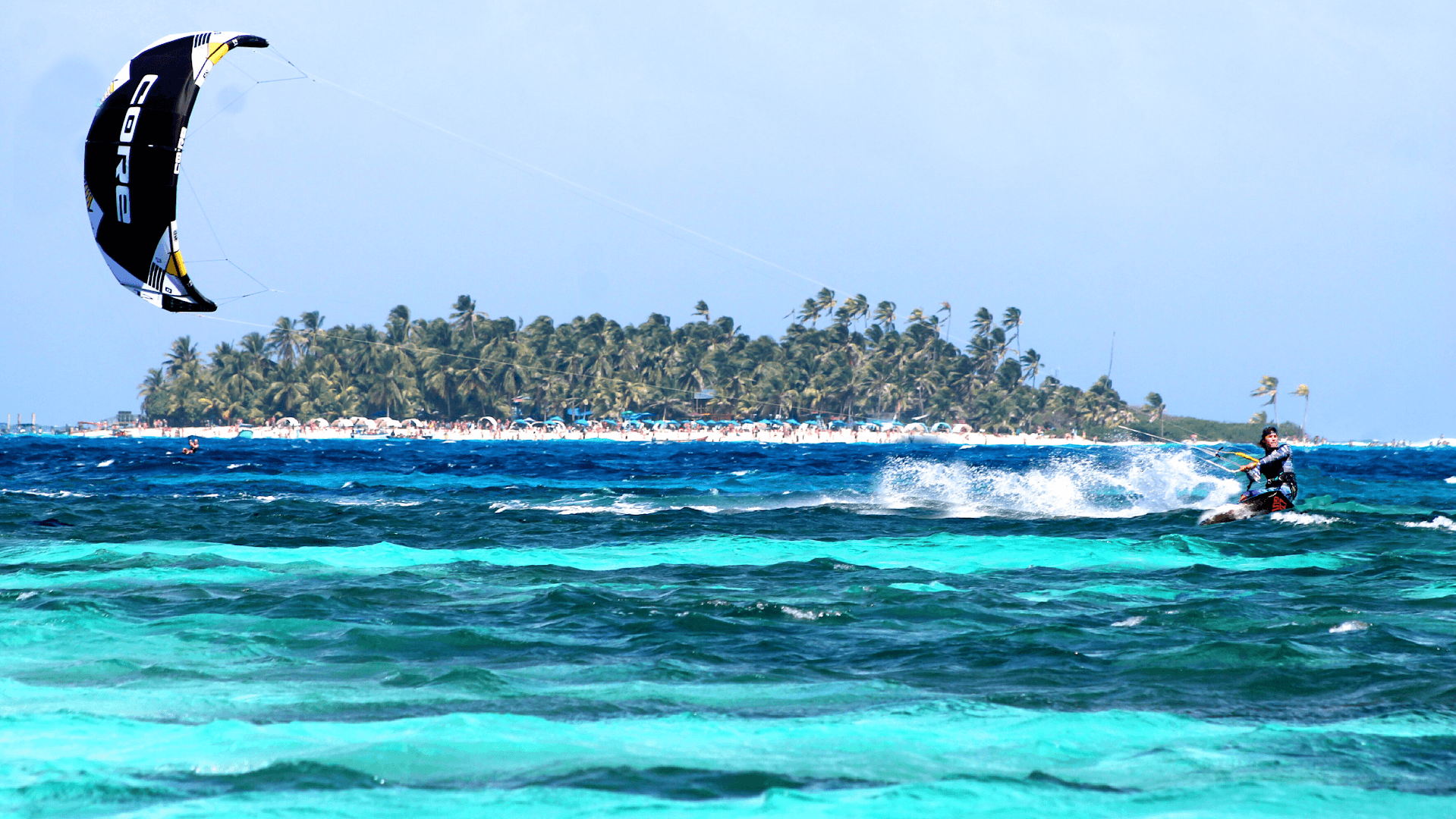 San Andres, Peru