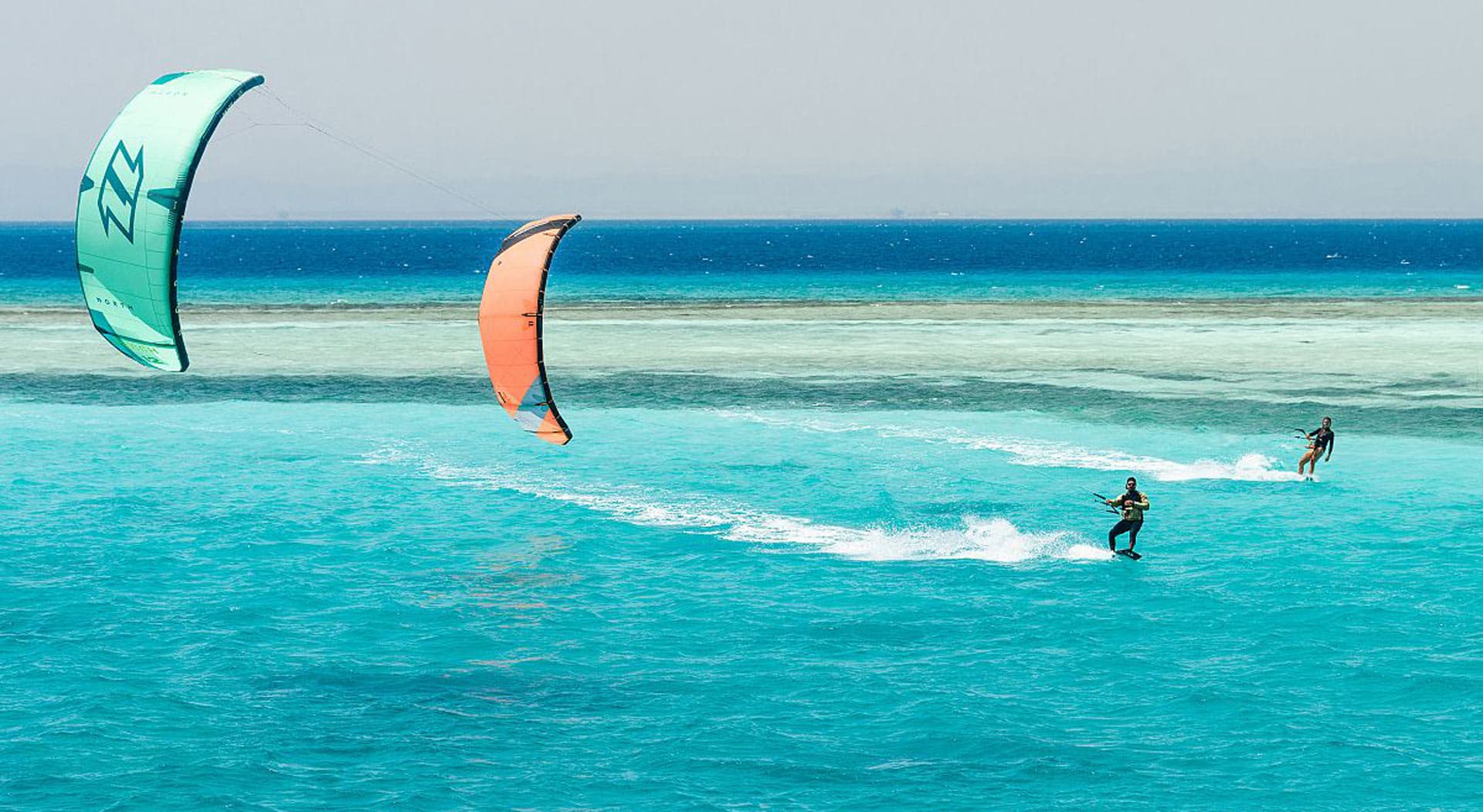 Sharm El Sheikh, Egypt