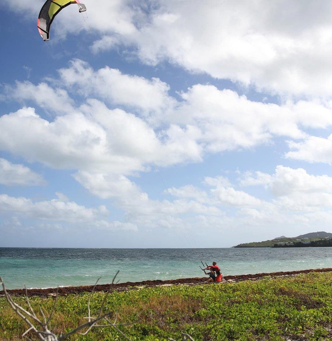 St. Croix, U.S. Virgin Islands