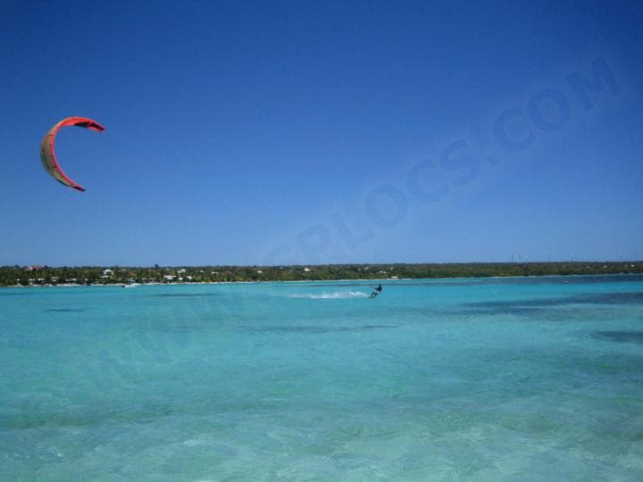 St-Francois, Guadeloupe