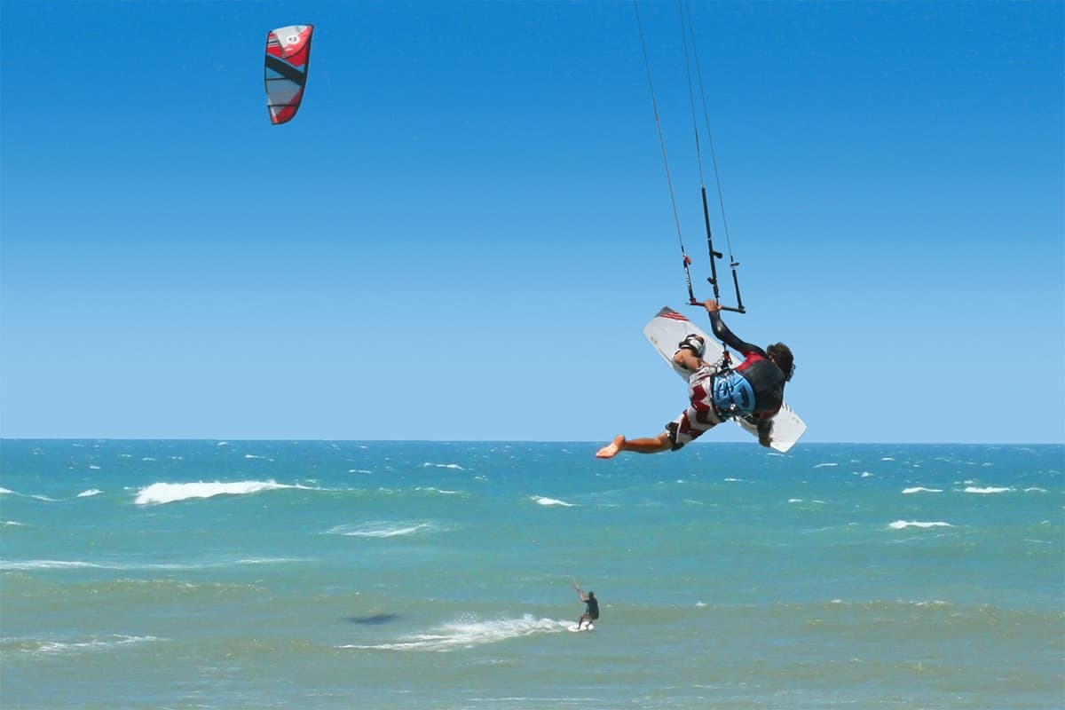 Umdloti Beach, South Africa