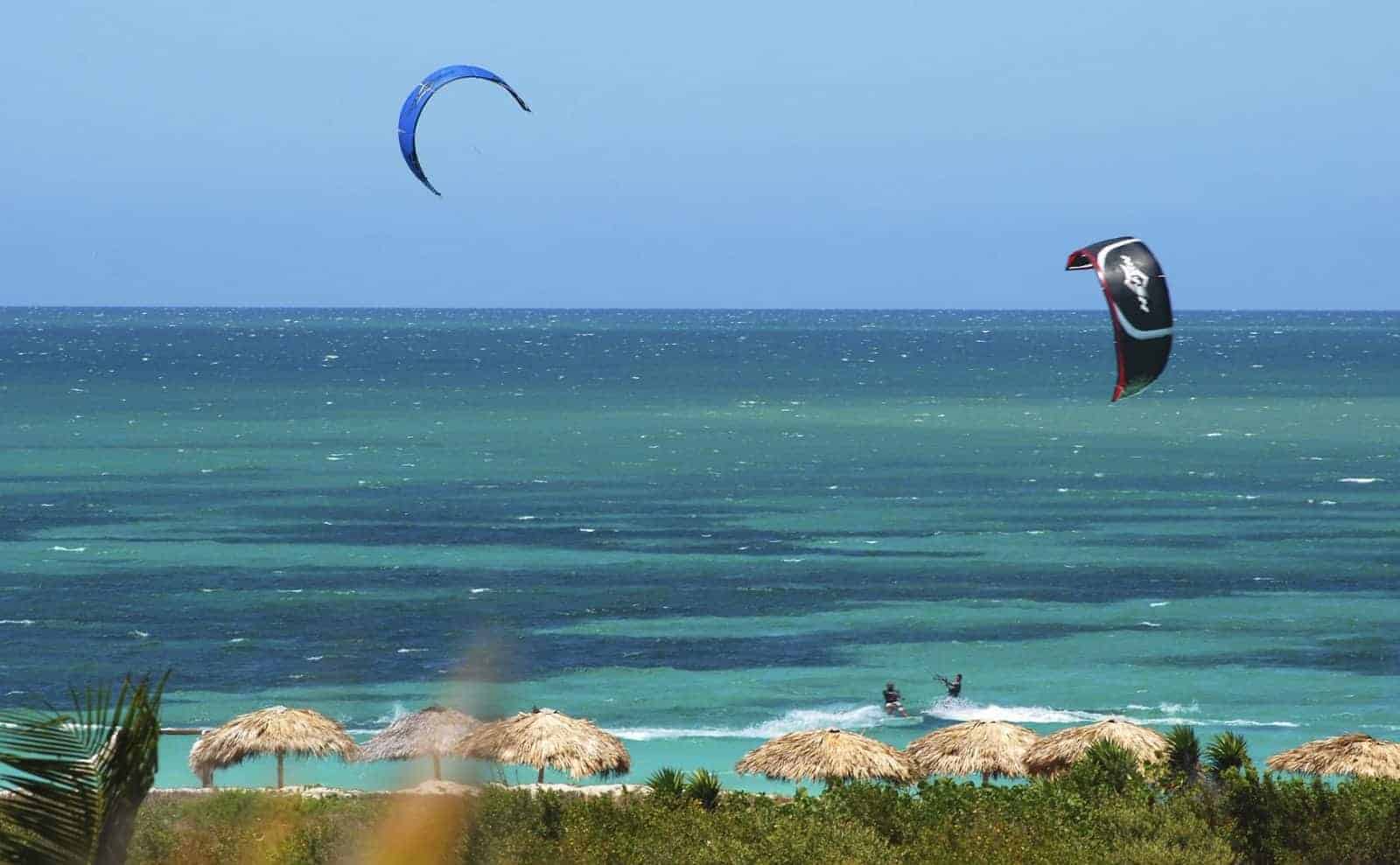 Varadero, Cuba