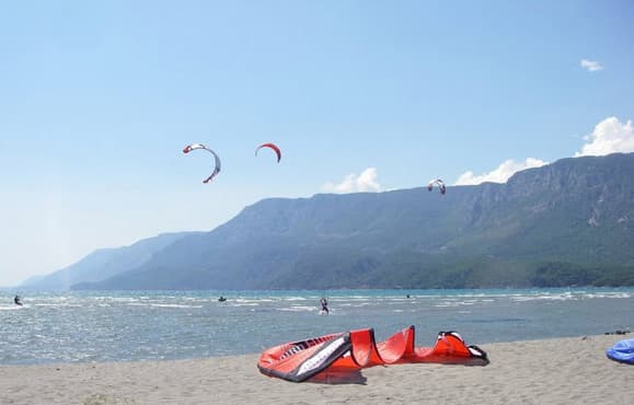 Yalikavak, Turkey