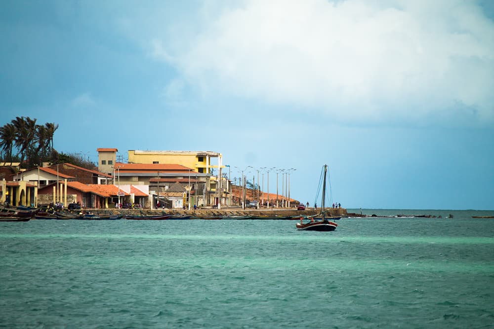 Camocim, Brazil