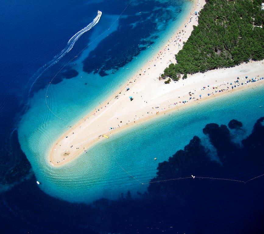 Bol (Brač), Croatia