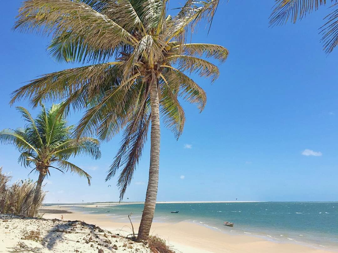 Atins, Brazil