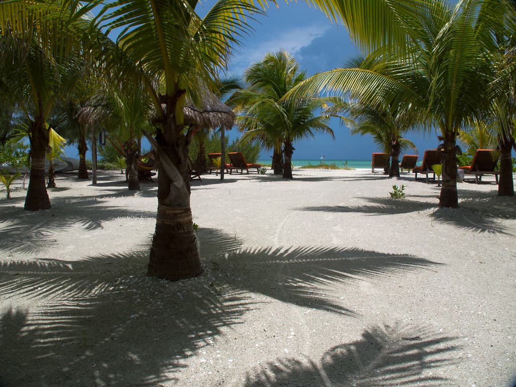 Holbox, Mexico