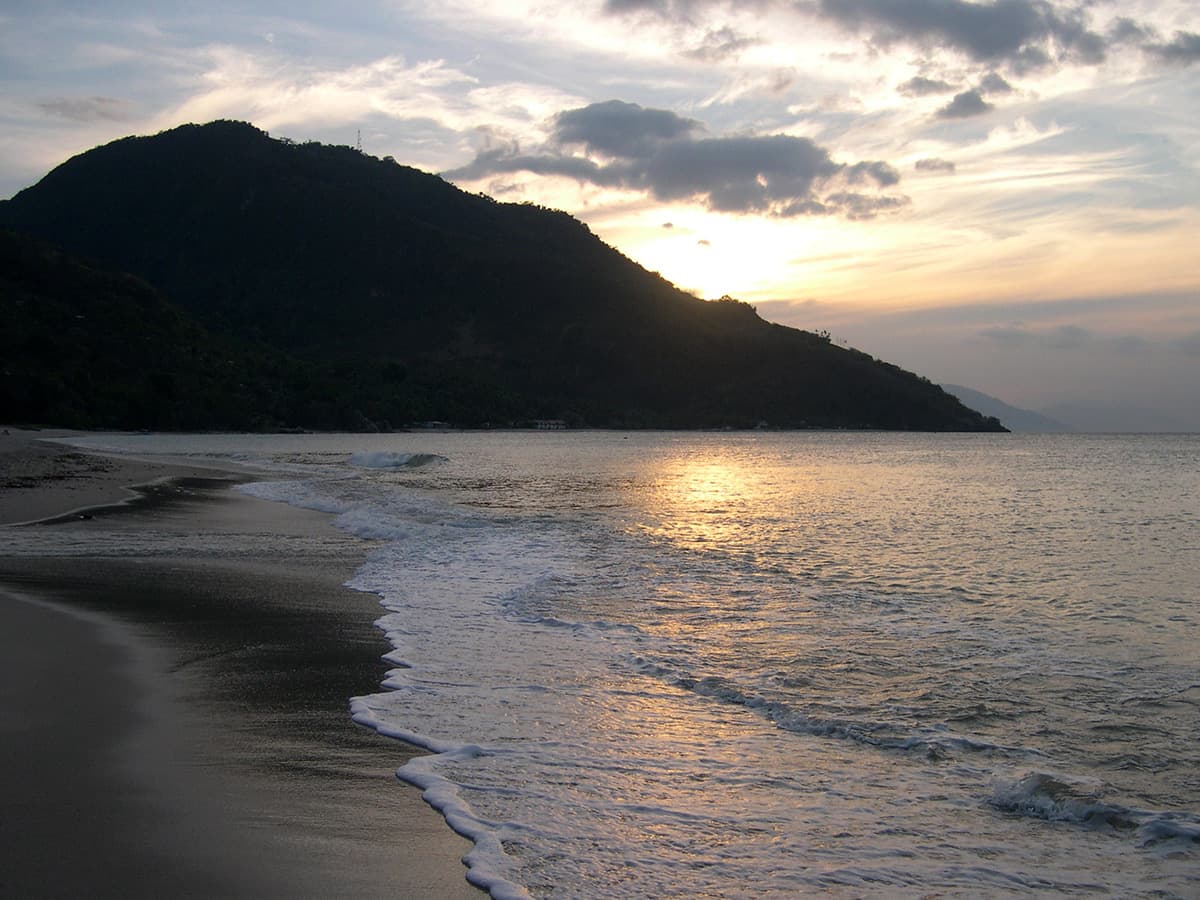 Puerto Galera, Philippines