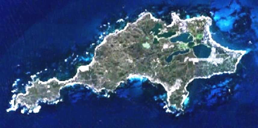 Rottnest Island, Australia