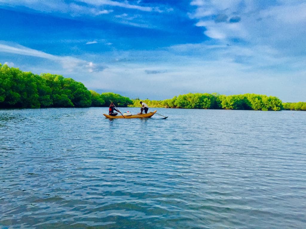 Arugam Bay, Sri Lanka