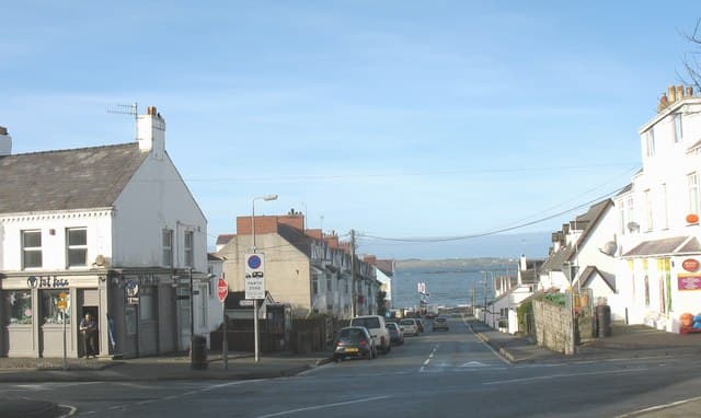 Rhosneigr, United Kingdom
