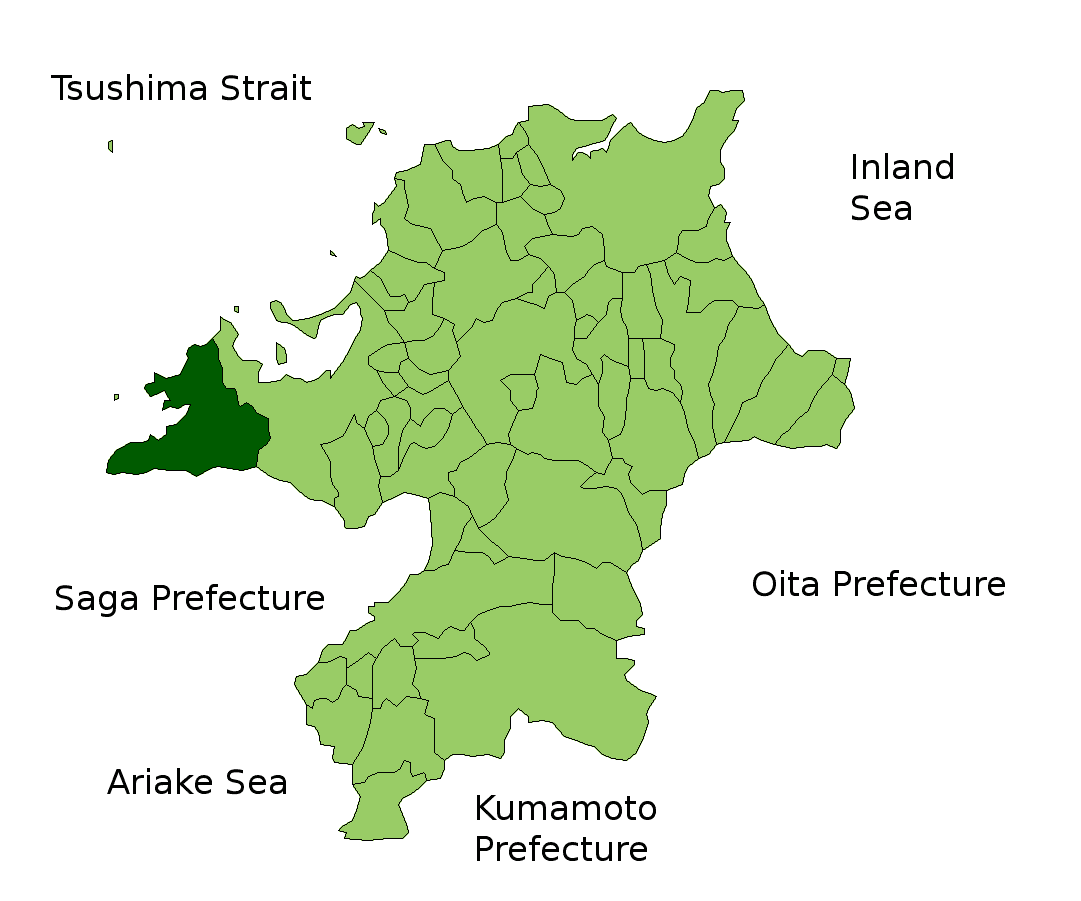 Itoshima, Japan
