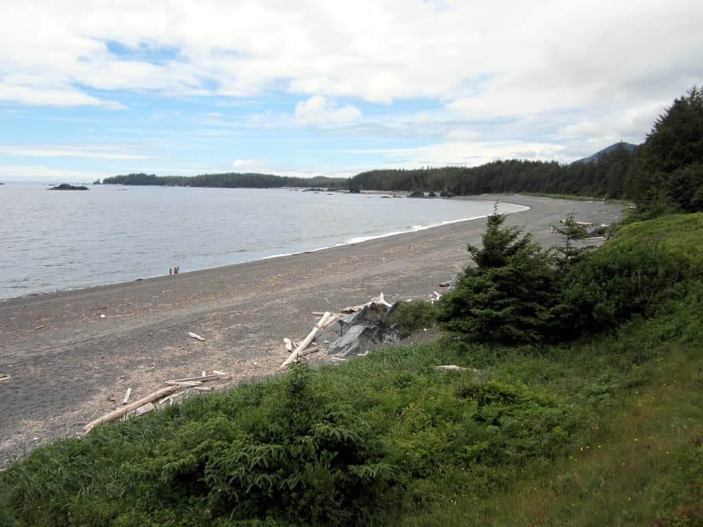 Nootka Island, Canada