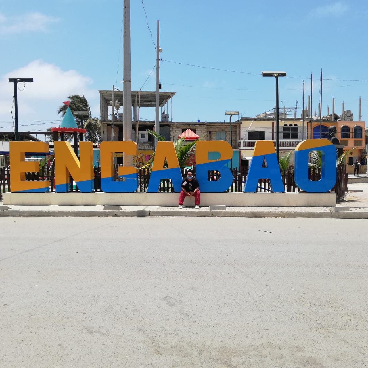 Playas, Ecuador