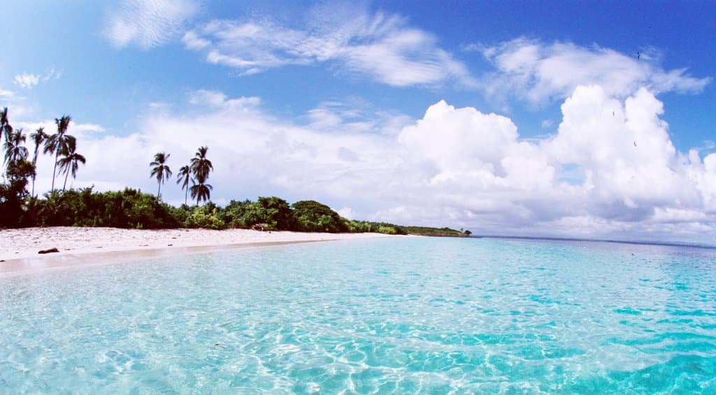 Pedasi, Playa Aerenal, Panama