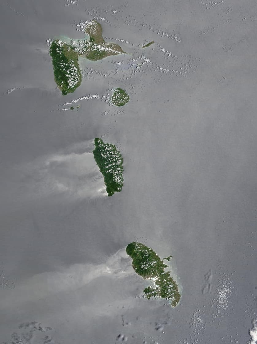 Dominica, Dominica