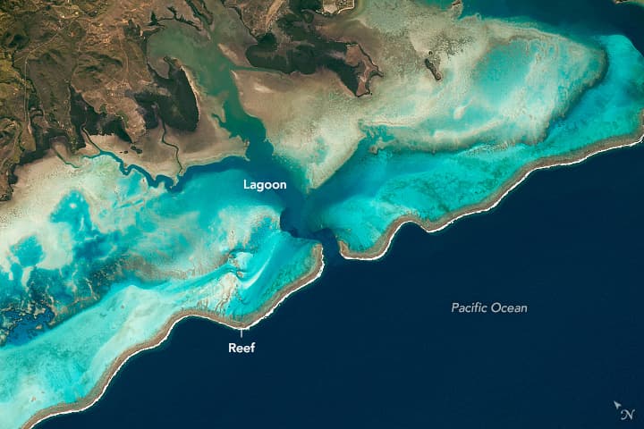 New Caledonia, New Caledonia