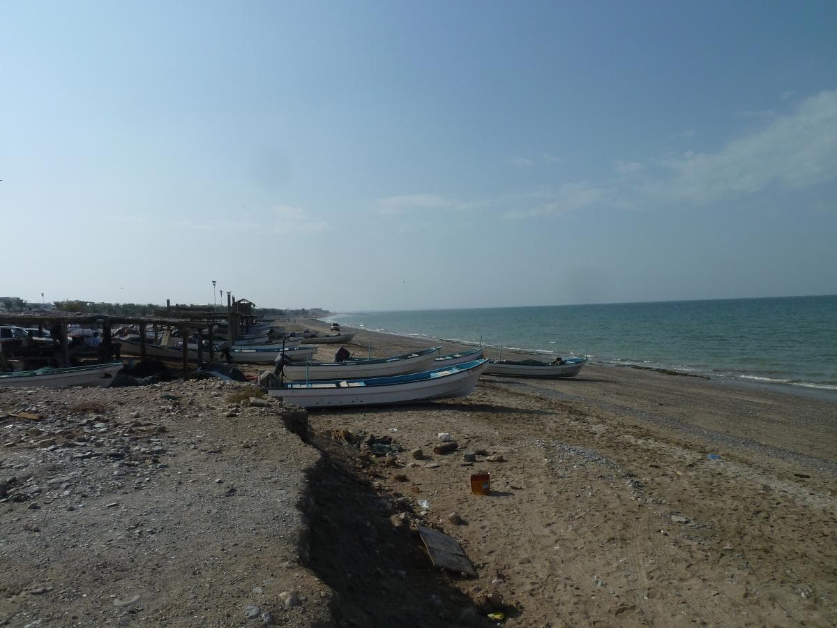 Athaiba, Oman