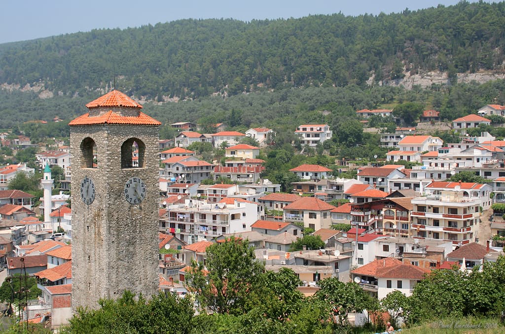 Ulcinj (Velika Plaža), Montenegro
