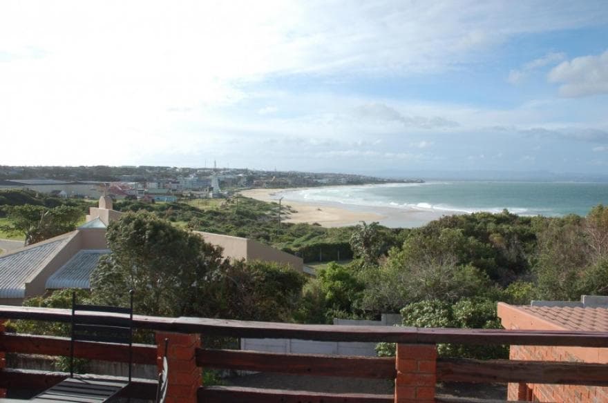 Jeffreys Bay, South Africa