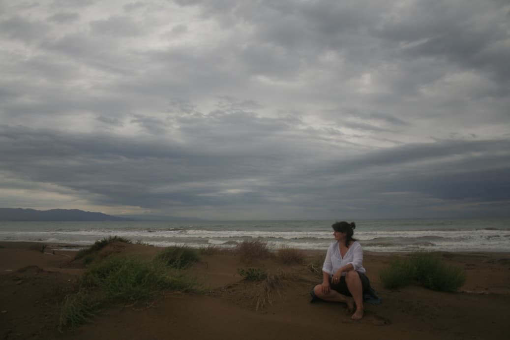 Delta de l'Ebre, Spain