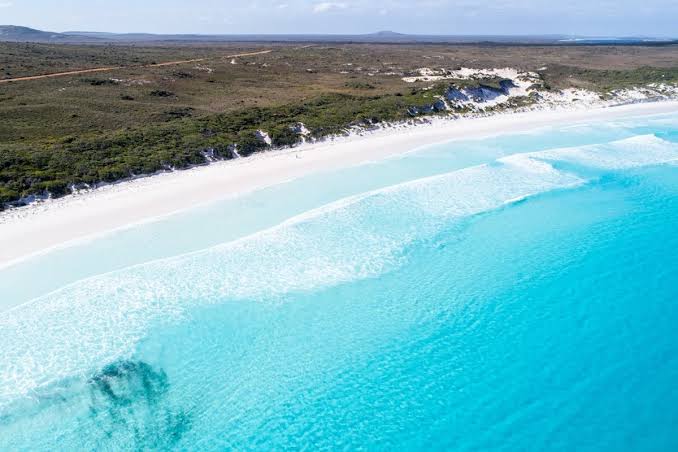 Esperance, Australia