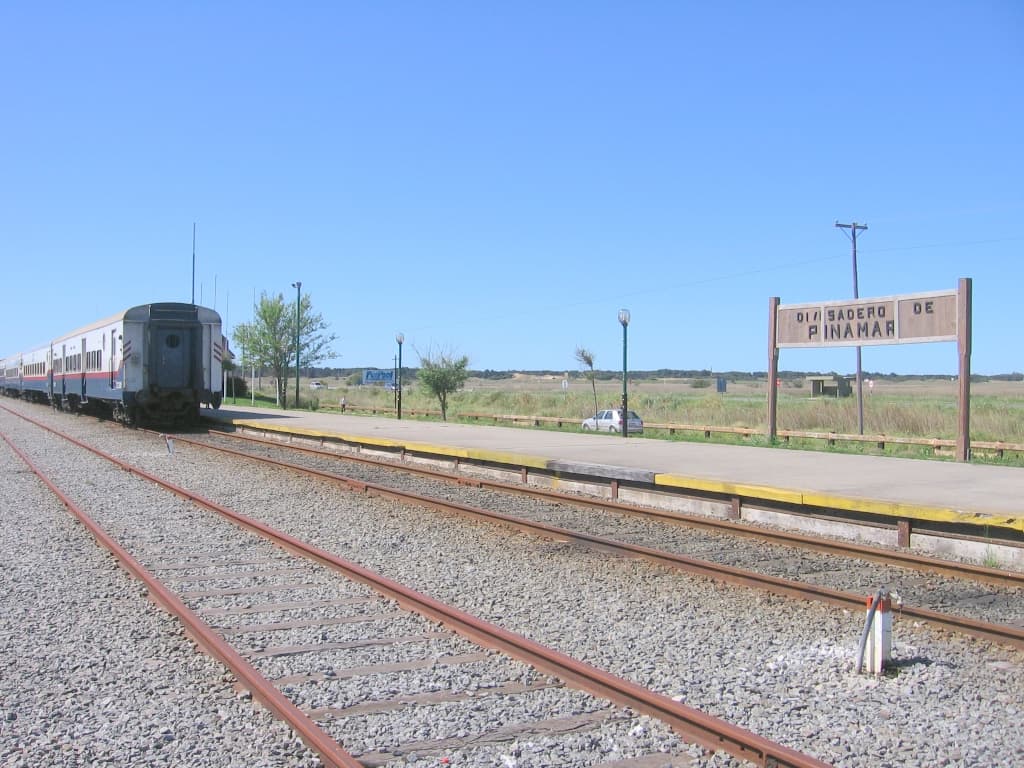 Pinamar, Argentina
