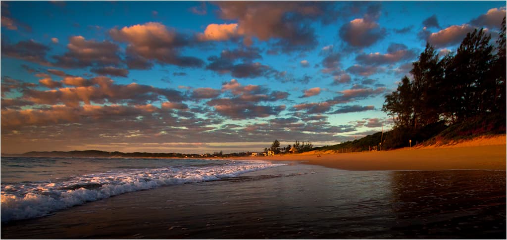 Ponta do Ouro, Mozambique