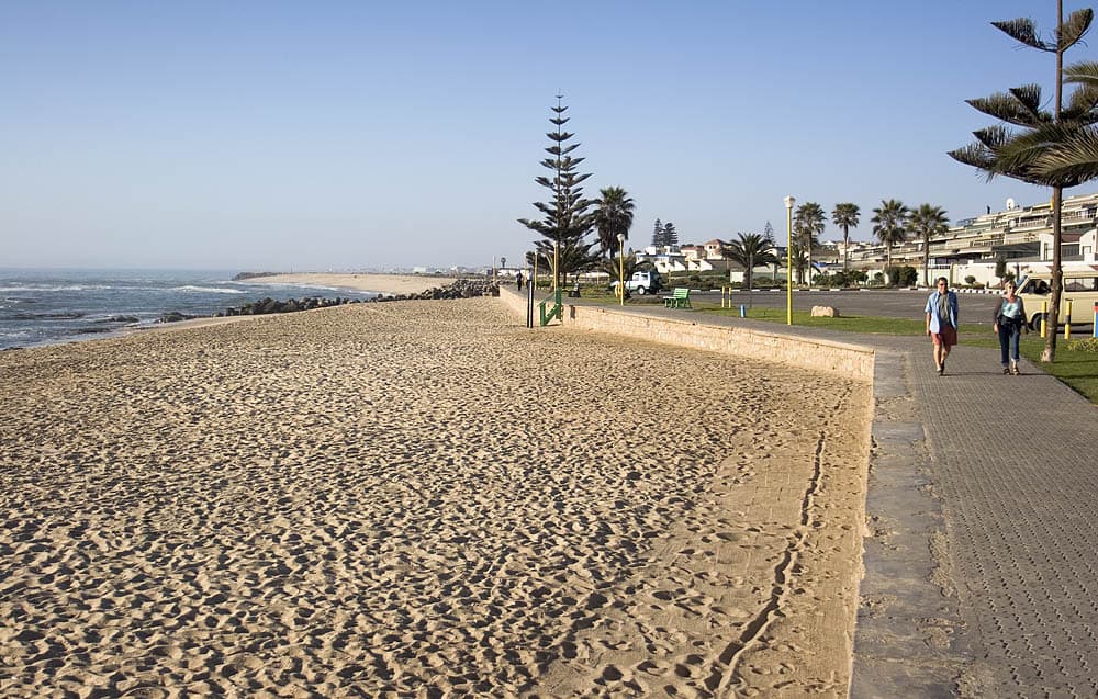 Swakopmund, Namibia