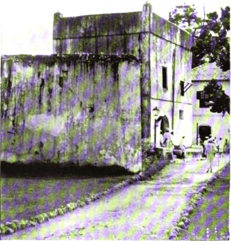 Pemba (Mkoani), Tanzania