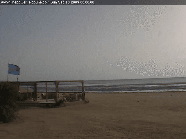 Mangroovy, Egypt