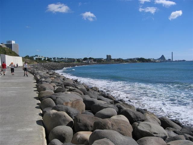 New Plymouth (Fitzroy), New Zealand