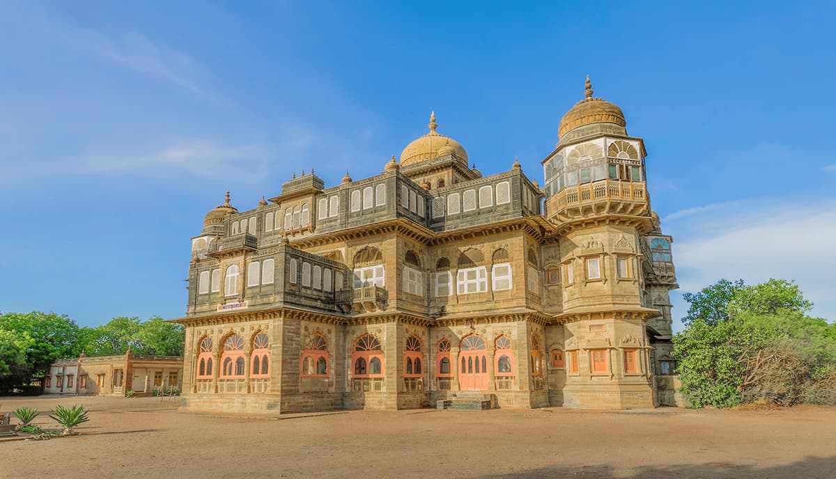 Mandvi, India