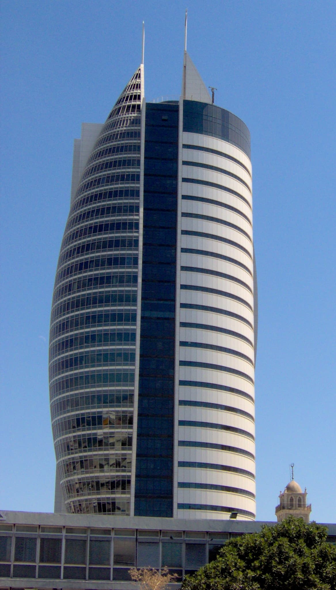 Haifa (Dado Beach), Israel