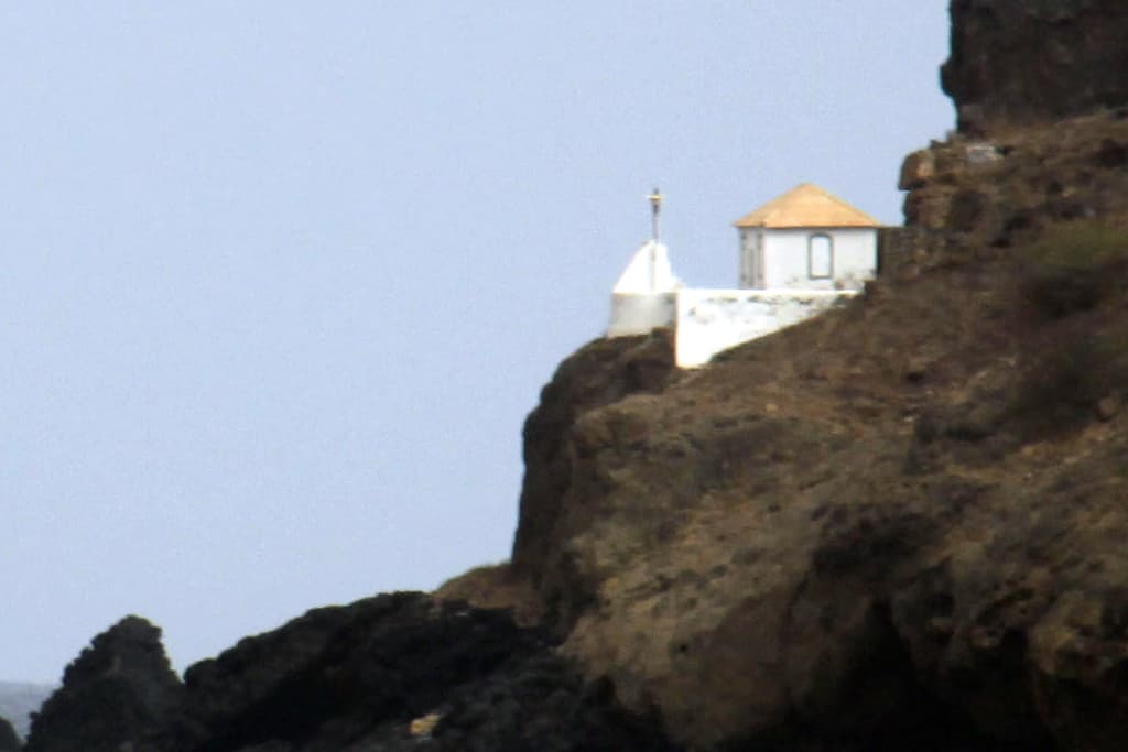 Ponta Preta, Cape Verde