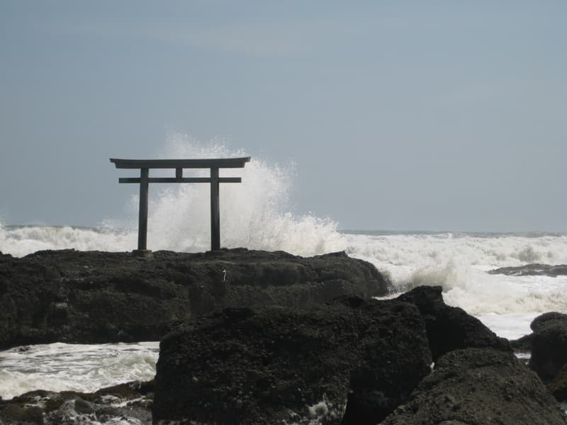 Oarai, Japan