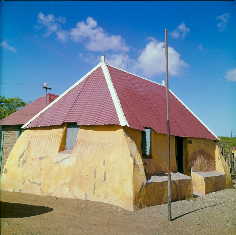 Sint Michiel, Curacao